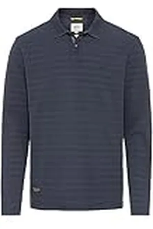 Camel Active Pikétröja för män, , 6XL