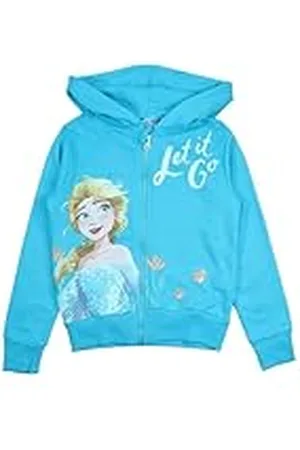 Disney Snödrottningen huvtröja jacka, , 4 �r
