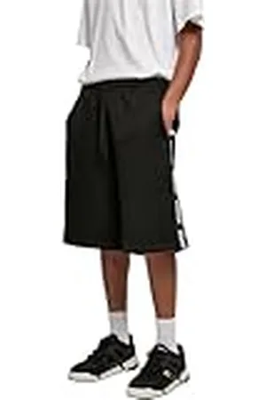 STARTER BLACK LABEL Herr starttejp spårshorts, S