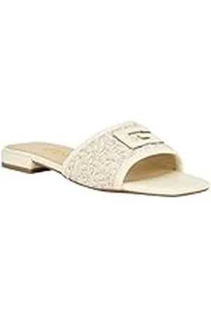 Guess Dam Tampa Flat Sandal, , 6.5 UK, , 39.5 EU