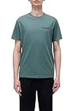 Napapijri Seril kortärmad t-shirt grön storlek S, , S