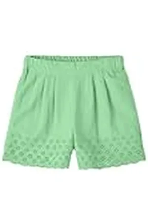 NAME IT Nkffiona Noos shorts för flickor, , 164 cm