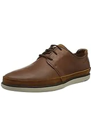 Clarks Herr Bratton Lace Sneaker, , 42 EU