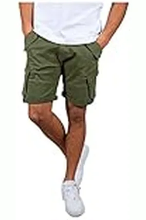 Alpha Industries Combat Shorts för män