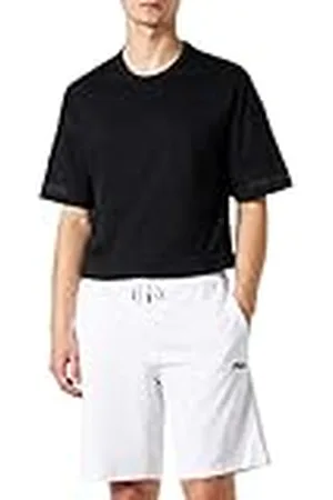 Fila Scranton Sweat Shorts för män, , XS