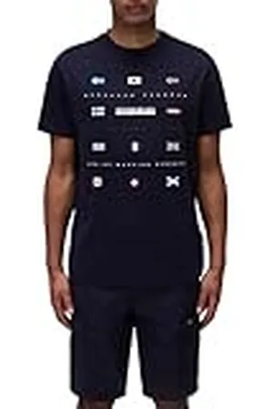 Napapijri Sere Short Sleeve T-shirt storlek M, , M