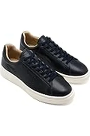 Gioseppo UNDERHILL, sneakers för män, marin, 45 EU, , 45 EU