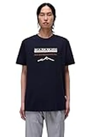 Napapijri Sanem kortärmad T-shirt storlek XL, , XL