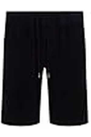 Tommy Hilfiger Herr MERCER CORD SHORT GMD MW0MW40673 andra shorts, blå, 31W, , 31W