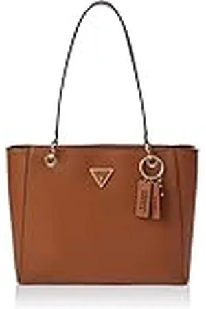 Guess ZG787924 Noelle Small Noel tygväska för kvinnor, , , Western