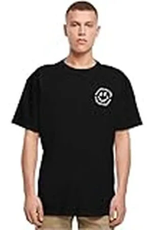 Merchcode T-shirt för män, 100% bomull, , 3XL, , 3XL