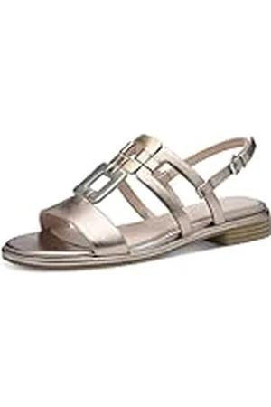 Marco Tozzi Damer 2-28106-44 sandal, , 37 EU