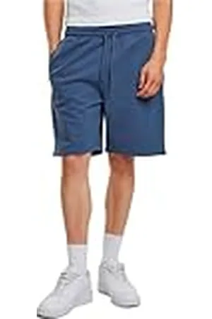 Build Your Brand Ultra Heavy Sweatshorts för män, , XXL
