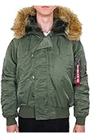 Alpha Industries N2B vinterjacka för män