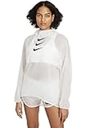 Nike W NK Run DVN PO PCKBL JKT – S