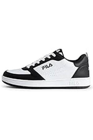 Fila REGA herrsneakers, vit-svart, 46 EU, , 46 EU