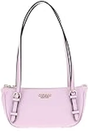 Guess CERELIA Mini Shoulder Satchel, Damväska, Unik, , Taglia unica