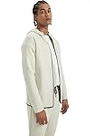DeFacto Herrtröjor, snygga koftor, sweatshirt med huva, , S
