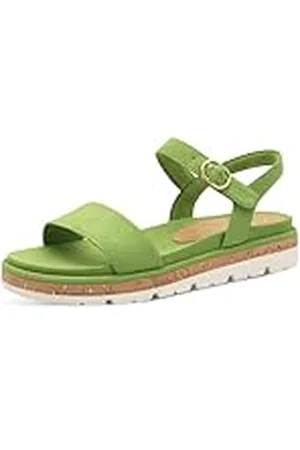 Marco Tozzi Damer 2-28404-44 sandal, , 39 EU