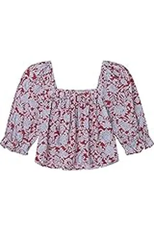 Pepe Jeans Flicka Sita sweatshirt, , 4 År