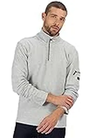 Regatta Tavior Sweatshirt herr, , 3XL