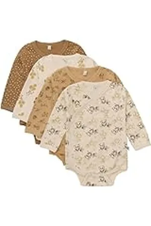 Pippi Unisex babyunderkläder, , 56