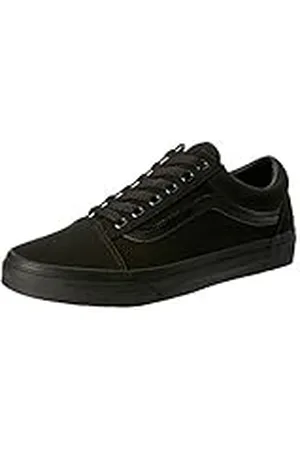 Vans Old Skool (Suede/Canvas), unisex, vuxen, , 34.5 EU