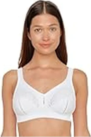Susa Dam Avlastningsbh Topsy Plus Trådlös BH