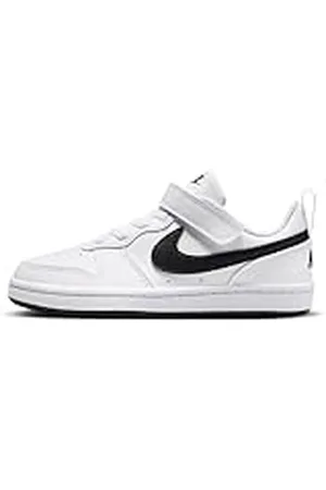 Nike Court Borough Low Recraft (GS), Sneaker Barn och ungdomar, , 37.5 EU