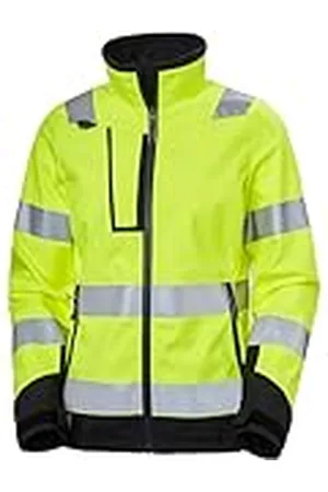 Helly Hansen Arbetskläder unisex x jacka, , XS–byst 83 cm, (83,82 cm), , one size
