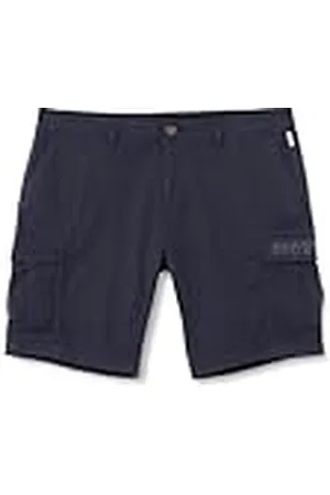 Napapijri Nevas Short Navy storlek 40, , 34