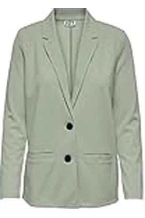 JDY Louisville Catia L/S Blazer JRS Noos, , XS