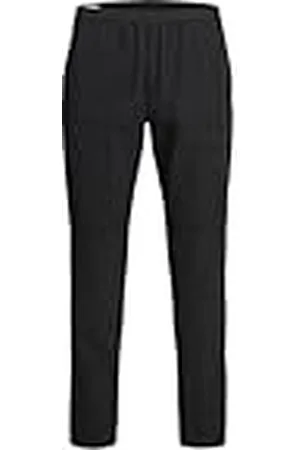 JACK & JONES Jpstkane Jjhawk Tech Cargo Joggare Jnr, , 170