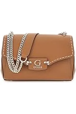 Guess NASTRA Convertible XBODY Flap, damväska, unik, , Taglia unica