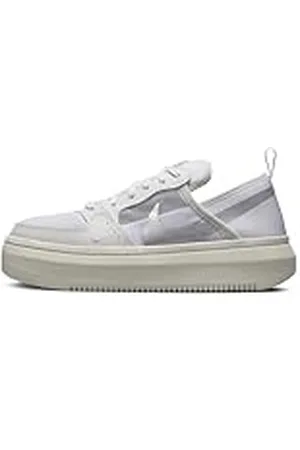 Nike W Court Vision High TXT Dam Sneaker, , 44.5 EU