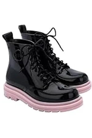 Melissa COTURNO + Viktor and ROLF AD, Mode Stövlar Unisex Vuxen, , 44 EU, , 44 EU