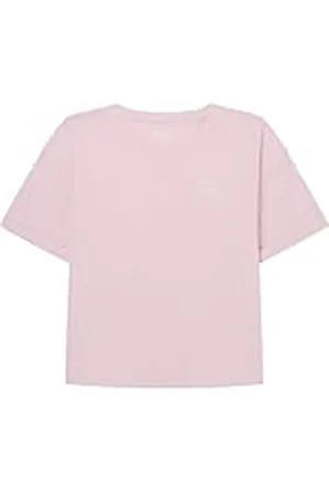 Pepe Jeans Flicka Nicky T-shirt, , 12 år
