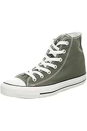 Converse Damsneakers – CTAS HI 159651C – Wolf Grey, , 35 EU