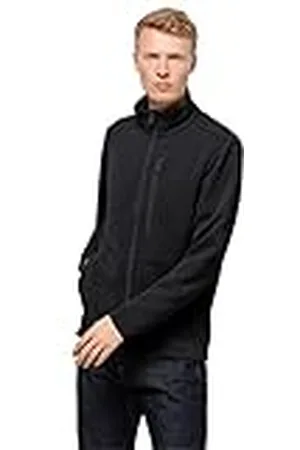 Jack Wolfskin Modesto Fleecejacka herr, , 3XL