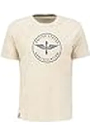 Alpha Industries Vintage Aviation T-tröja, , XXL, , XXL