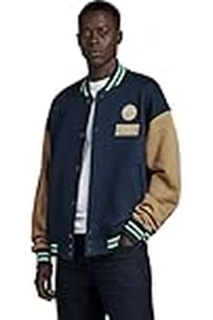 G-Star RAW Bomber lös tröja för män, , L