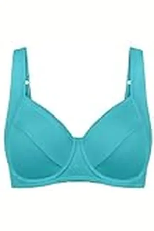 Triumph Summer Mix och Match W 01 sd Ocean Blue, , 46