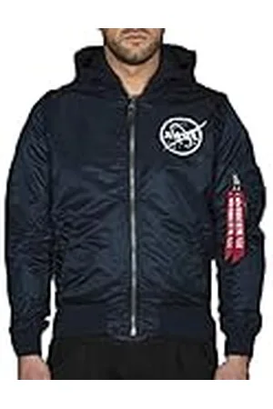 Alpha Industries Jacka för män, , L