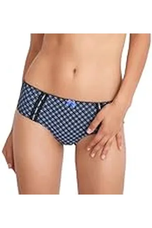 Triumph Summer Mix och Match W 01 sd Ocean Blue, , 46