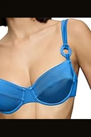 Triumph Midnight Swim W Very Blue, , 44