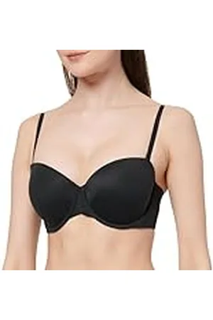 Calvin Klein Ljusfodrade remsor, svart, 30C, , 70