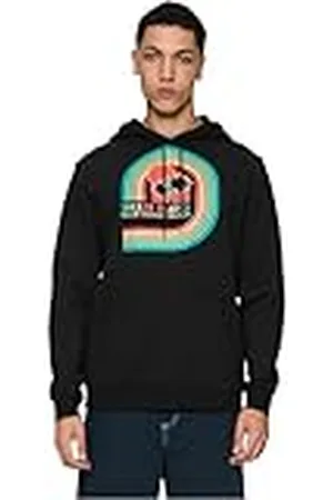 Mister Tee Herr skoter skater hoodie XL , , XL