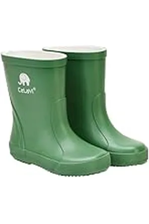 CeLaVi Basic Wellies Solid Boots EU 30