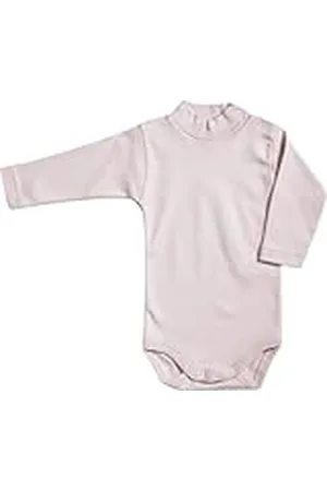 BABIDU Unisex baby body C.Cisne, , 24 månader, , 24 månader