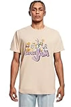 Merchcode T-shirt för män, , S